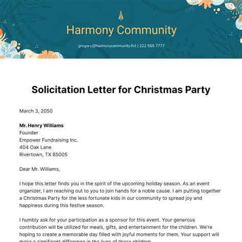 solicitation letter tagalog|christmas solicitation letter tagalog.